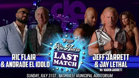 ric flait|ric flair 2022.
